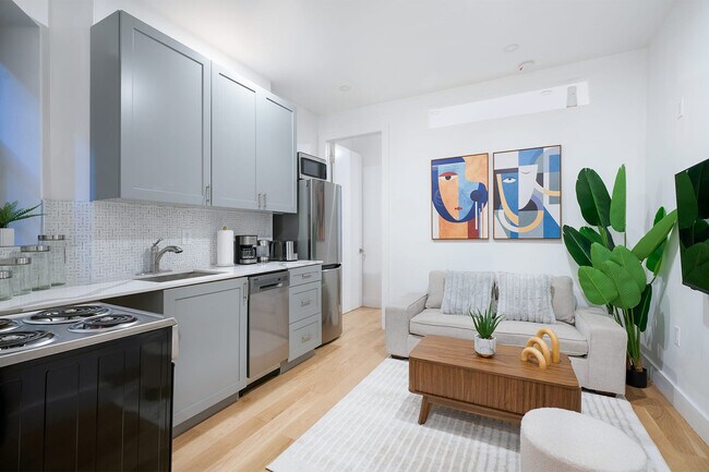 property at 1290 1st Ave.