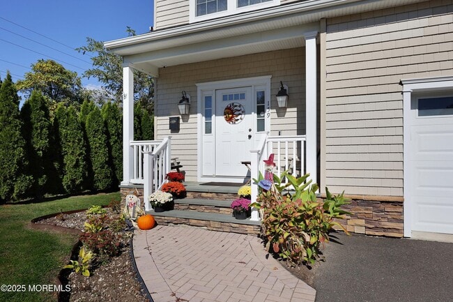 159 Hulick St in Long Branch, NJ - Building Photo - Building Photo