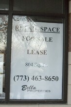 2343 N Montrose Ave in Chicago, IL - Foto de edificio - Building Photo