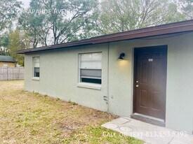 455 Arapahoe Ave in Lakeland, FL - Building Photo