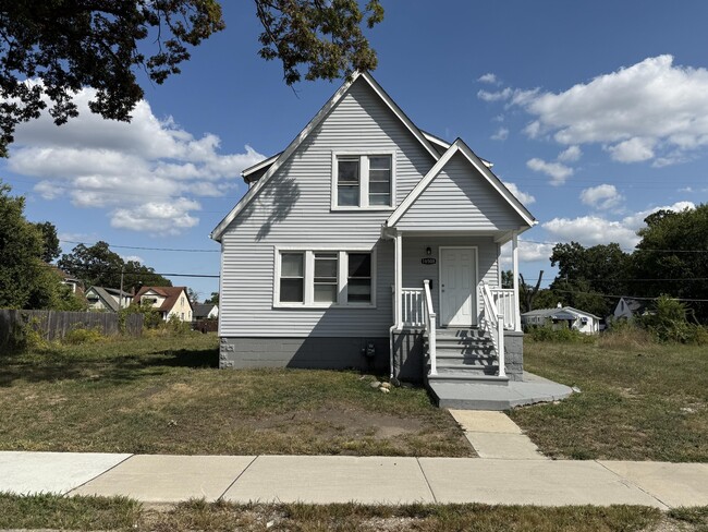 property at 16508 Turner St