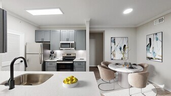 Red Stone Ranch in Cedar Park, TX - Building Photo