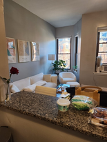 473 Massachusetts Ave, Unit 5 Apartamentos