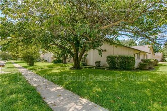 3512 Fontaine St in Plano, TX - Building Photo - Building Photo