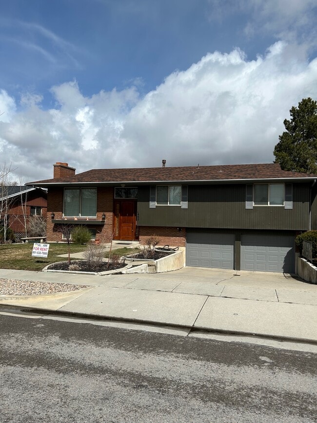 465 E 6770 S in Midvale, UT - Building Photo - Building Photo
