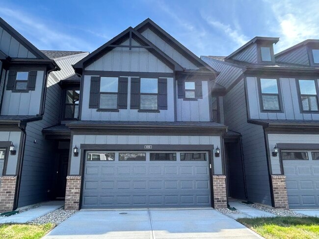 property at 9755 Behner Dr