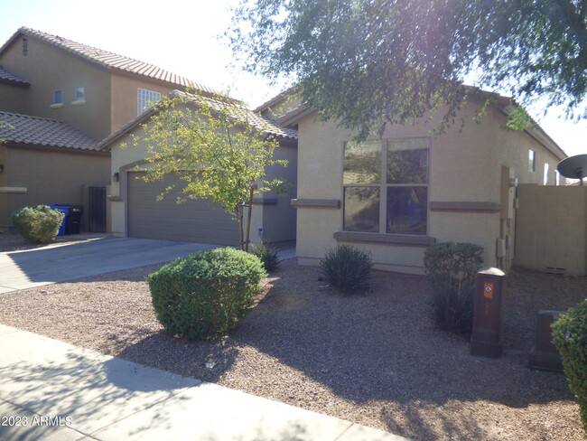 4319 W Burgess Ln in Phoenix, AZ - Building Photo - Building Photo