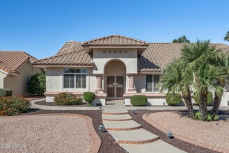 13930 W Trail Ridge Dr in Sun City West, AZ - Building Photo - Building Photo