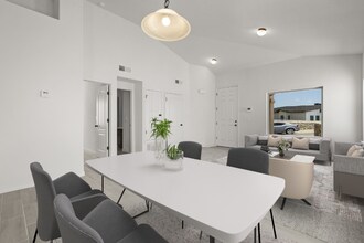 13804 Vicki Brewer Ave in Horizon City, TX - Building Photo - Building Photo