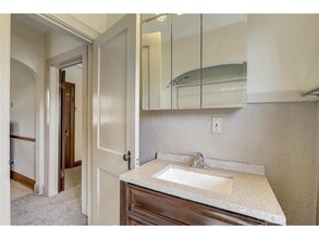 4218 33rd Ave S in Minneapolis, MN - Building Photo - Building Photo