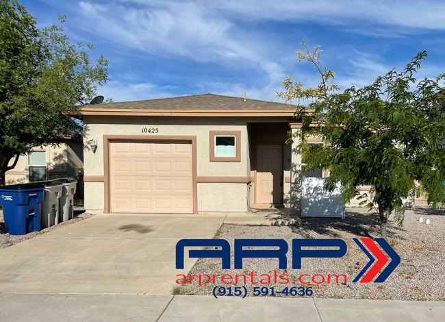 property at 10425 Canyon Sage Dr