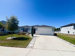 72 Birchfield Ln in St. Augustine, FL - Building Photo - Building Photo
