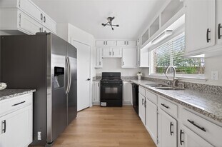 12215 Fetlock Dr in Houston, TX - Building Photo