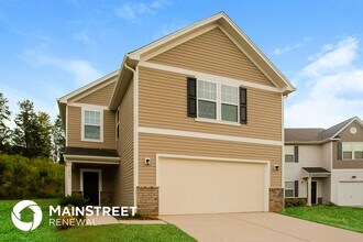 1047 Manston Pl SW in Concord, NC - Building Photo - Building Photo