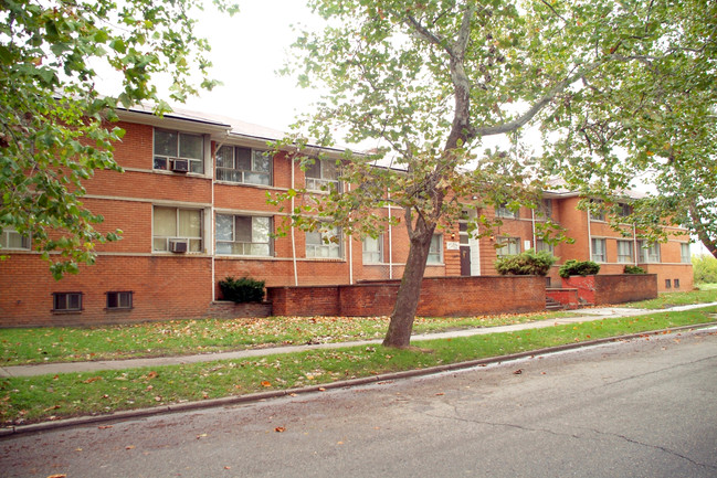 West Boston Apartments