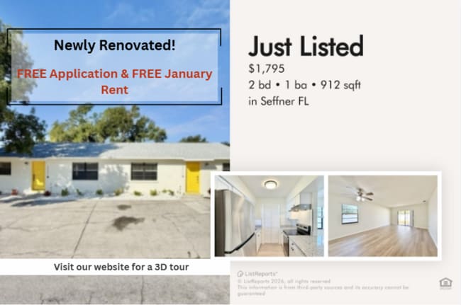 property at 5212 Peach Ave