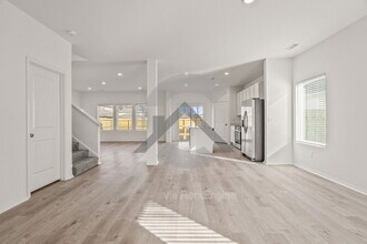 10809 Mason Dr in North Little Rock, AR - Building Photo - Building Photo