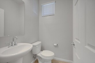 4508 Meteora Ledge Ave in North Las Vegas, NV - Building Photo - Building Photo