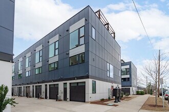 5 Seawell Ave in Raleigh, NC - Building Photo - Building Photo