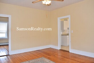 157 Ives St, Unit 4 in Providence, RI - Building Photo - Building Photo