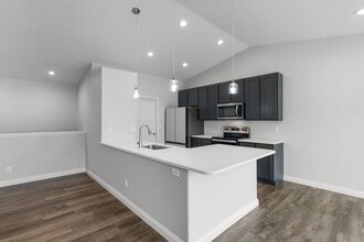 200 Huntleigh Pkwy in Wentzville, MO - Building Photo - Building Photo