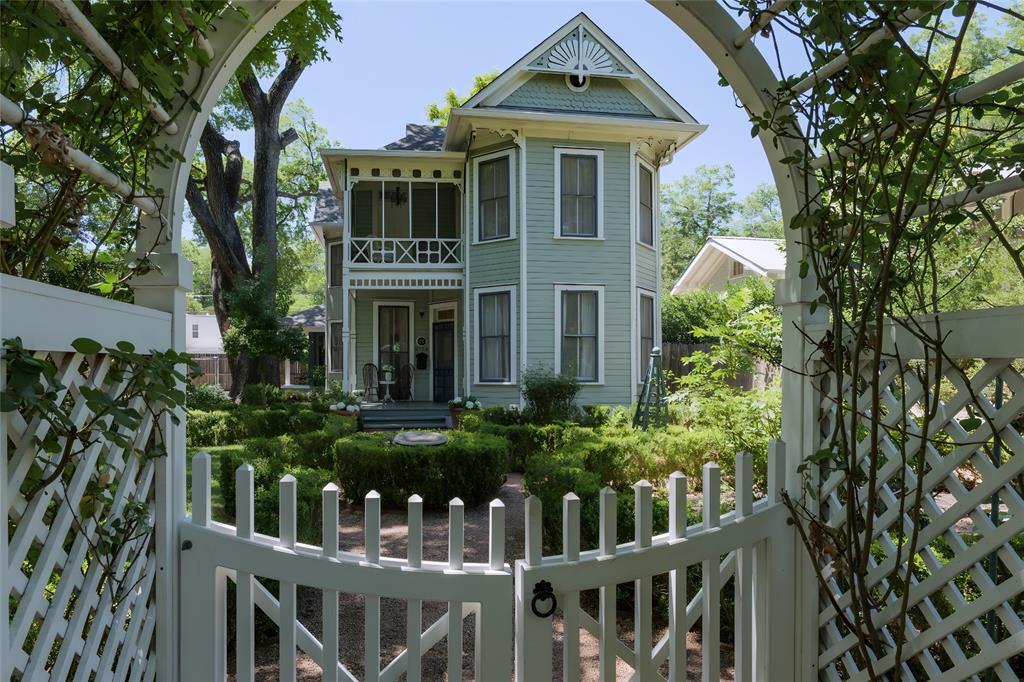 4104 Avenue F in Austin, TX - Building Photo