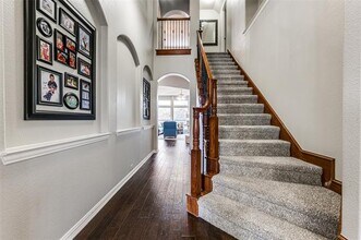 360 Falstaff Dr in Roanoke, TX - Building Photo - Building Photo