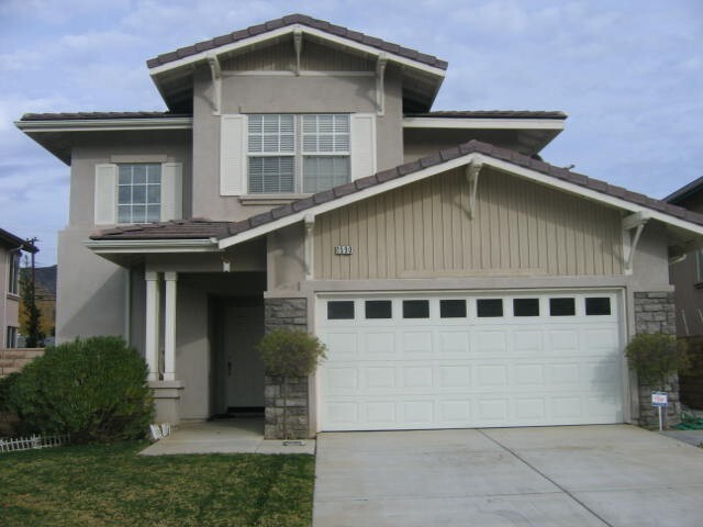 1590 River Wood Ct in Simi Valley, CA - Building Photo