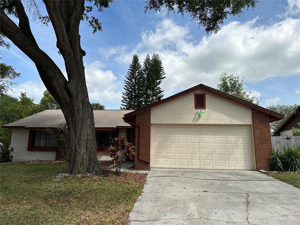 7939 Glen Abbey Cir in Orlando, FL - Building Photo