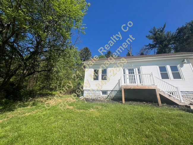 property at 4801 Pleasant Valley Rd