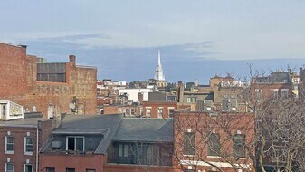 90 N Washington St, Unit 2 in Boston, MA - Building Photo