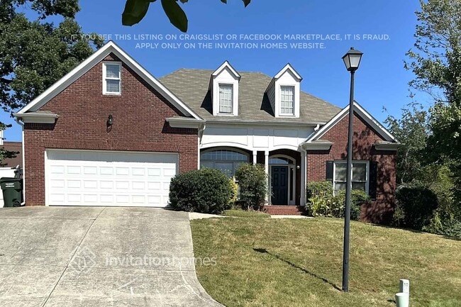 property at 3271 Masters Pass Ln