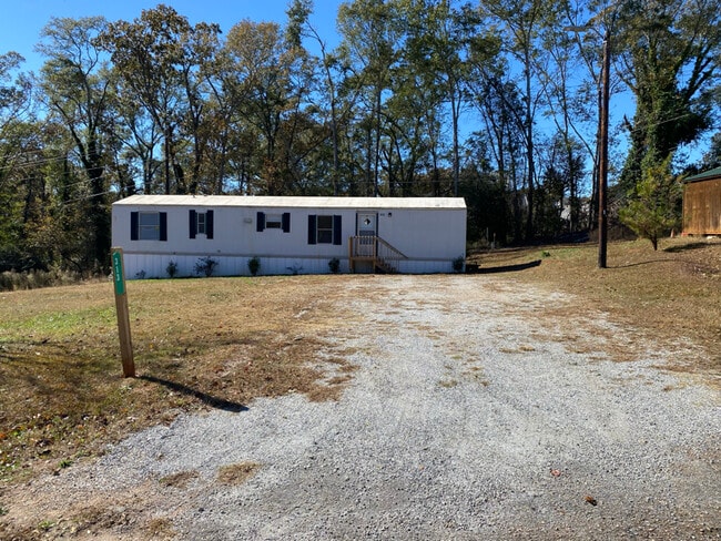 property at 313 Amy St