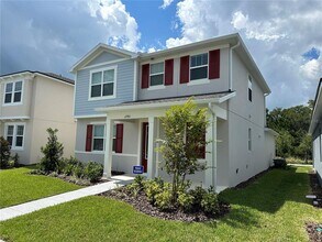 11780 Sunsail Ave in Orlando, FL - Building Photo - Building Photo