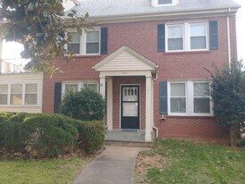 121 Mount Vernon Ave, Unit 121 Mt. Vernon in Danville, VA - Building Photo