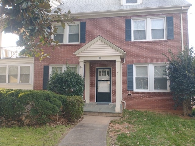 121 Mount Vernon Ave, Unit 121 Mt. Vernon in Danville, VA - Building Photo