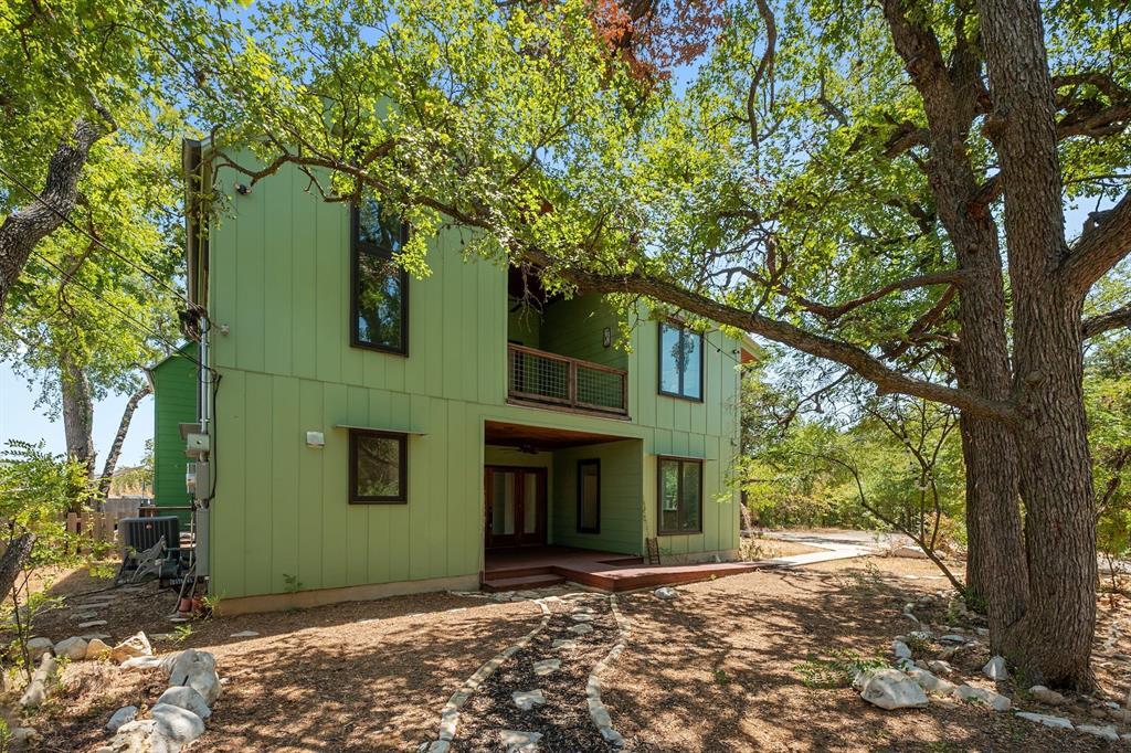 3521 Convict Hill Rd in Austin, TX - Building Photo