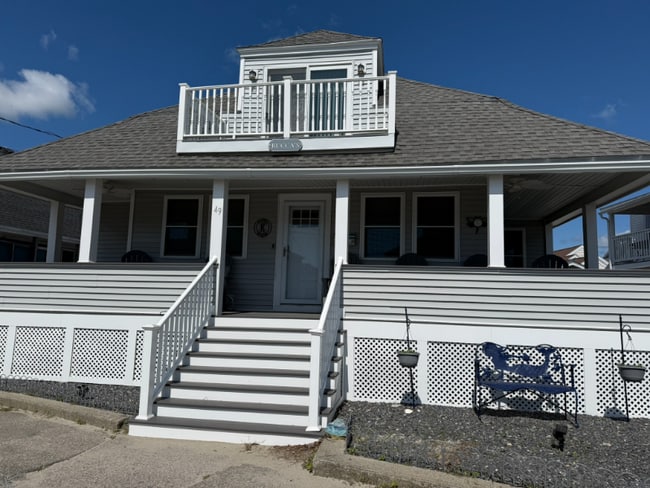 property at 49 Ocean Blvd