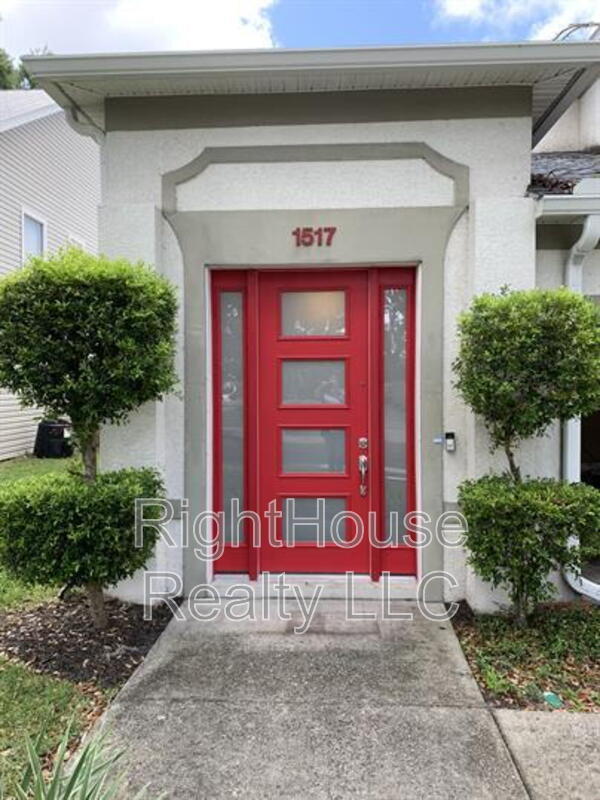 1517 Woodward St in Orlando, FL - Building Photo - Building Photo