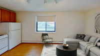 2192 Massachusetts Ave, Unit C3 in Cambridge, MA - Building Photo - Building Photo