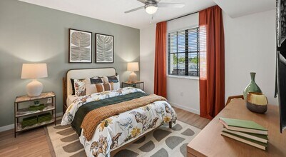 2085 S Congress Ave in Palm Springs, FL - Building Photo - Building Photo