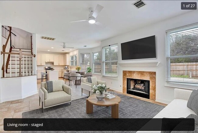 property at 4065 Honey Bear Loop