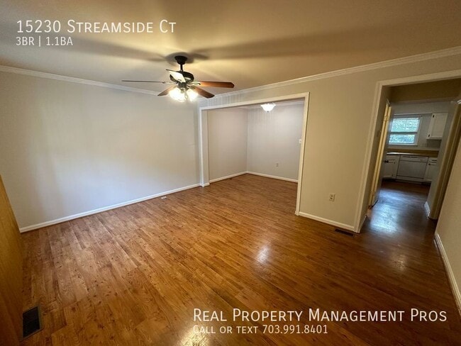 15230 Streamside Ct in Montclair, VA - Building Photo - Building Photo