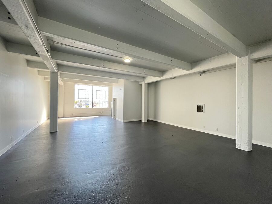 1341 58th Ave in Oakland, CA - Building Photo