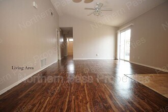 12416 Tierra Alamo Dr in El Paso, TX - Building Photo - Building Photo