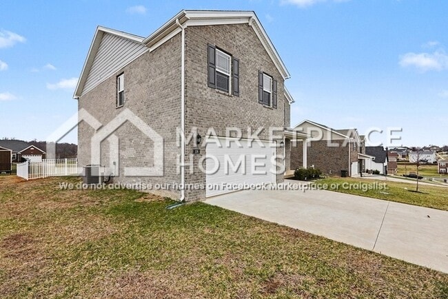 106 Kentucky Oaks Trail in Elizabethtown, KY - Building Photo - Building Photo