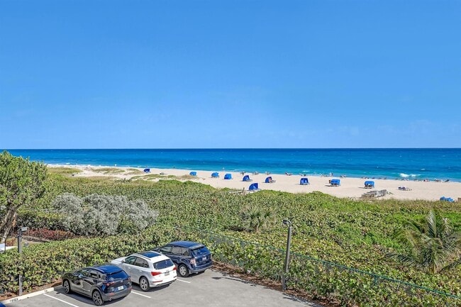 2800 N Ocean Dr, Unit A3C in Riviera Beach, FL - Building Photo - Building Photo