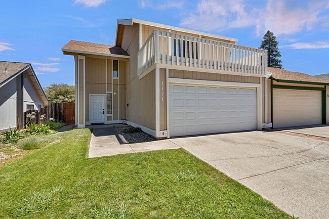 property at 1171 Meadow Gate Dr