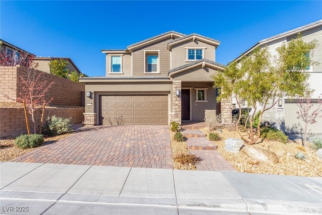 property at 2593 Evolutionary Ln