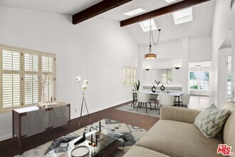 1498 Marjorie Ave in Claremont, CA - Building Photo - Building Photo